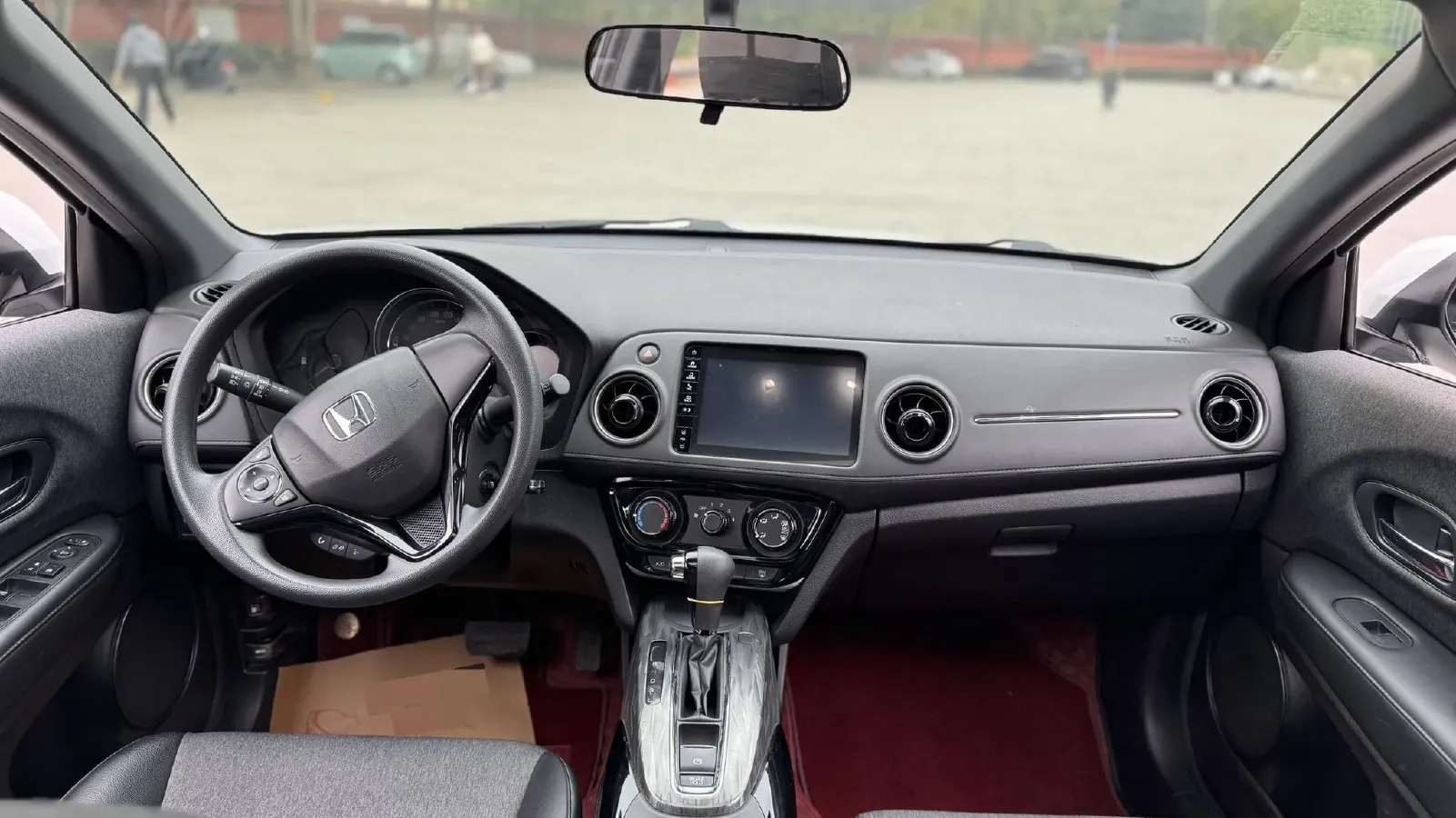 2020 Honda XR-V 1.5L 131HP L4 CVT,autocango,china used car exporter,china ev exporter,chinese used car exporter,chinese used ev exporter