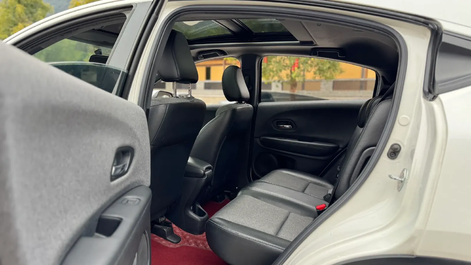 2020 Honda XR-V 1.5L 131HP L4 CVT,autocango,china used car exporter,china ev exporter,chinese used car exporter,chinese used ev exporter