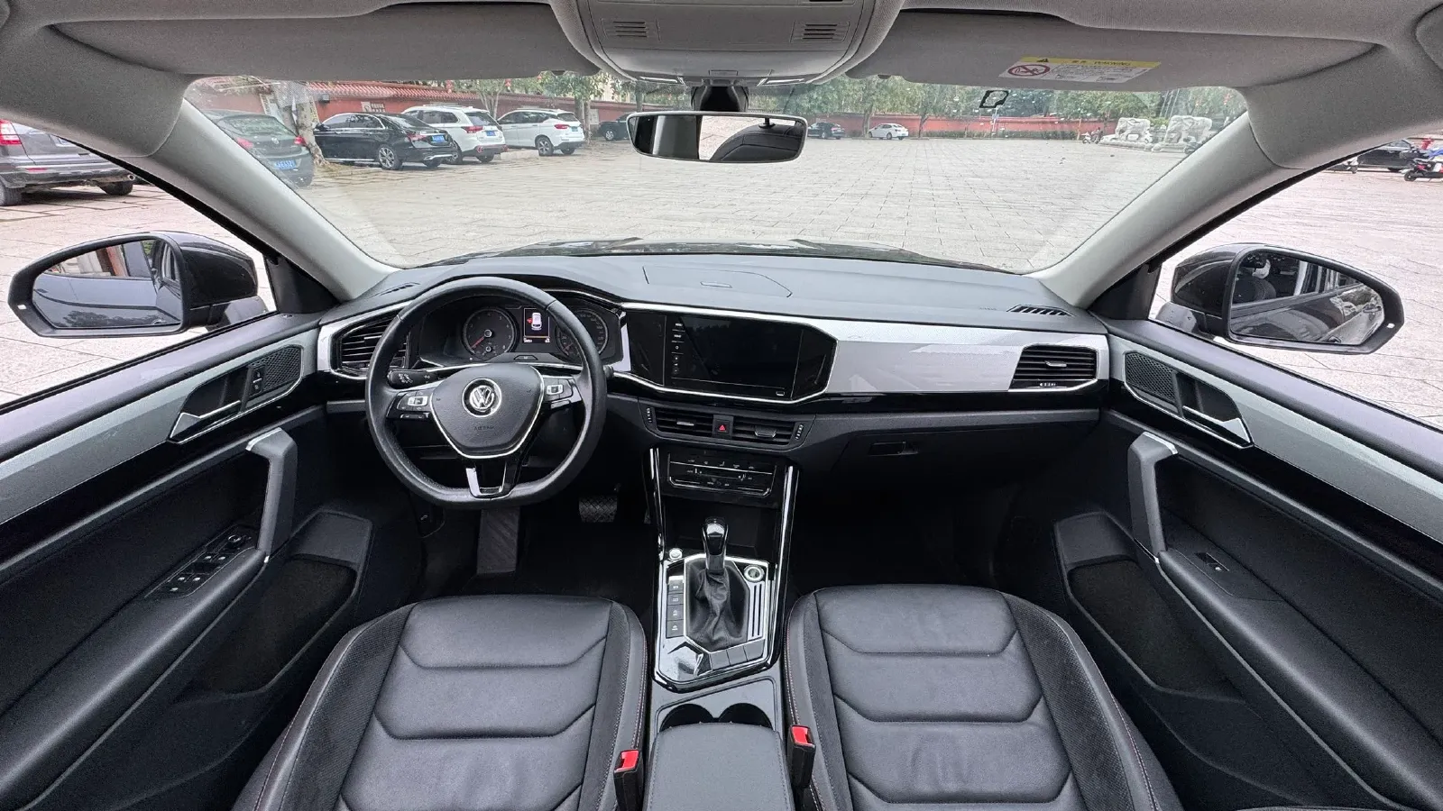 2020 Volkswagen Tayron 2.0T 186HP L4 7DCT,autocango,china used car exporter,china ev exporter,chinese used car exporter,chinese used ev exporter