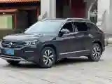 2020 Volkswagen Tayron 2.0T 186HP L4 7DCT