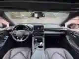 2021 Toyota Avalon 2.5L 209HP L4 8AT