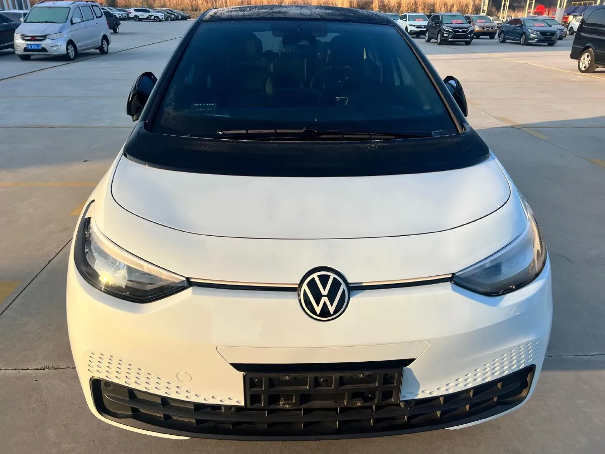 2022 Volkswagen ID.3 BEV 57.3KWH,autocango,china used car exporter,china ev exporter,chinese used car exporter,chinese used ev exporter
