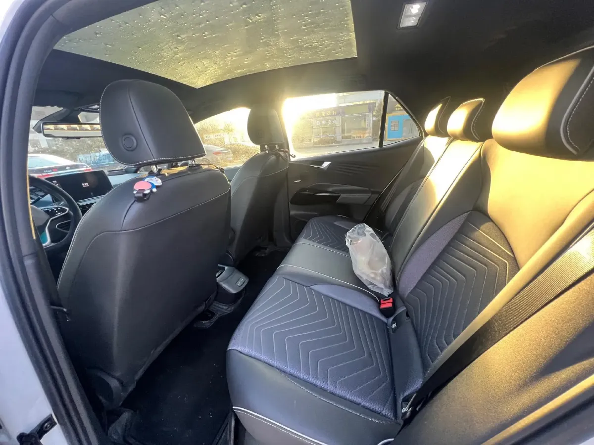 2022 Volkswagen ID.3 BEV 57.3KWH,autocango,china used car exporter,china ev exporter,chinese used car exporter,chinese used ev exporter