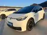 2022 Volkswagen ID.3 BEV 57.3KWH
