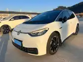 2022 VOLKSWAGEN ID.3,autocango,china used car exporter,china ev exporter,chinese used car exporter,chinese used ev exporter