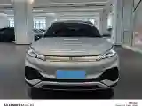 2023 BYD Yuan Plus BEV 60.48KWH