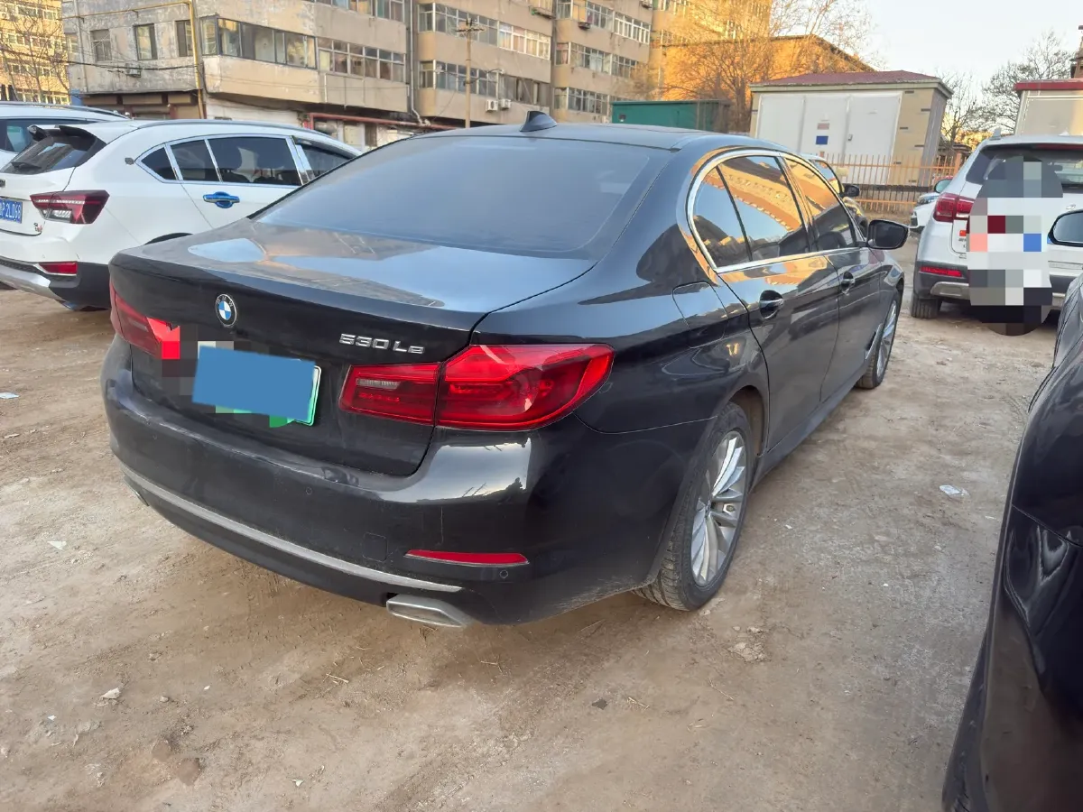 2020 BMW 5 Series 2.0T 184HP L4 8AT PHEV 17.7KWH,autocango,china used car exporter,china ev exporter,chinese used car exporter,chinese used ev exporter