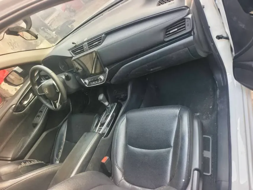 2019 Honda Crider 1.0T 122HP L3 CVT,autocango,china used car exporter,china ev exporter,chinese used car exporter,chinese used ev exporter