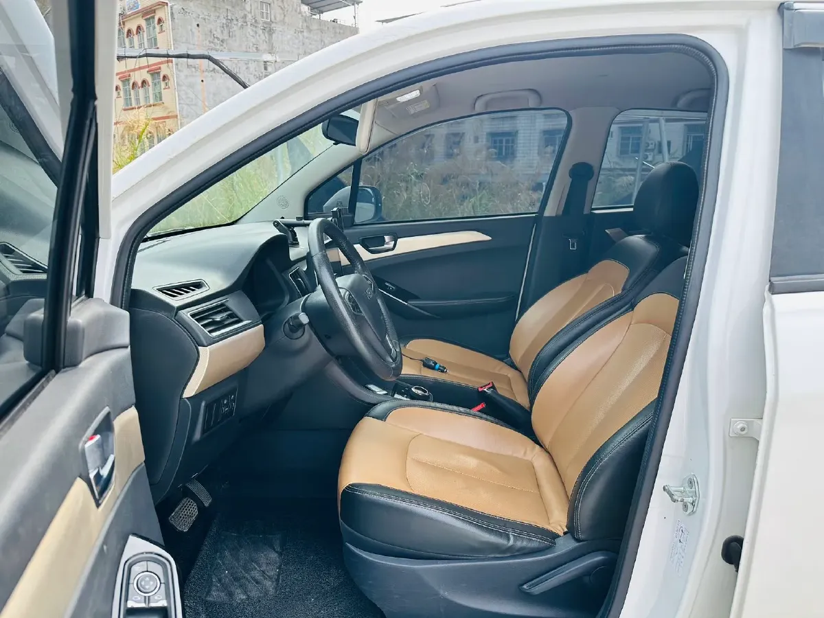 2019 Levdeo i3 BEV 15.33KWH,autocango,china used car exporter,china ev exporter,chinese used car exporter,chinese used ev exporter