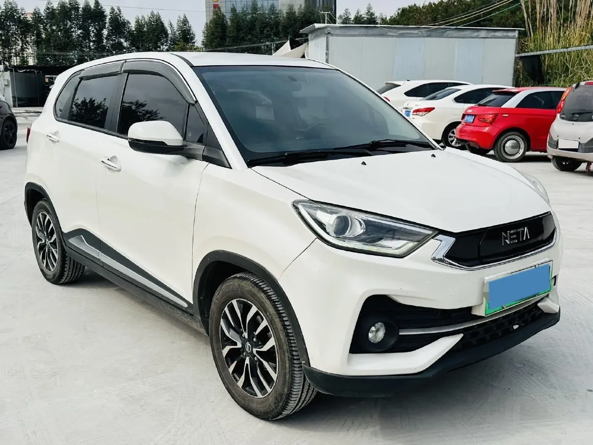 2019 Levdeo i3 BEV 15.33KWH,autocango,china used car exporter,china ev exporter,chinese used car exporter,chinese used ev exporter