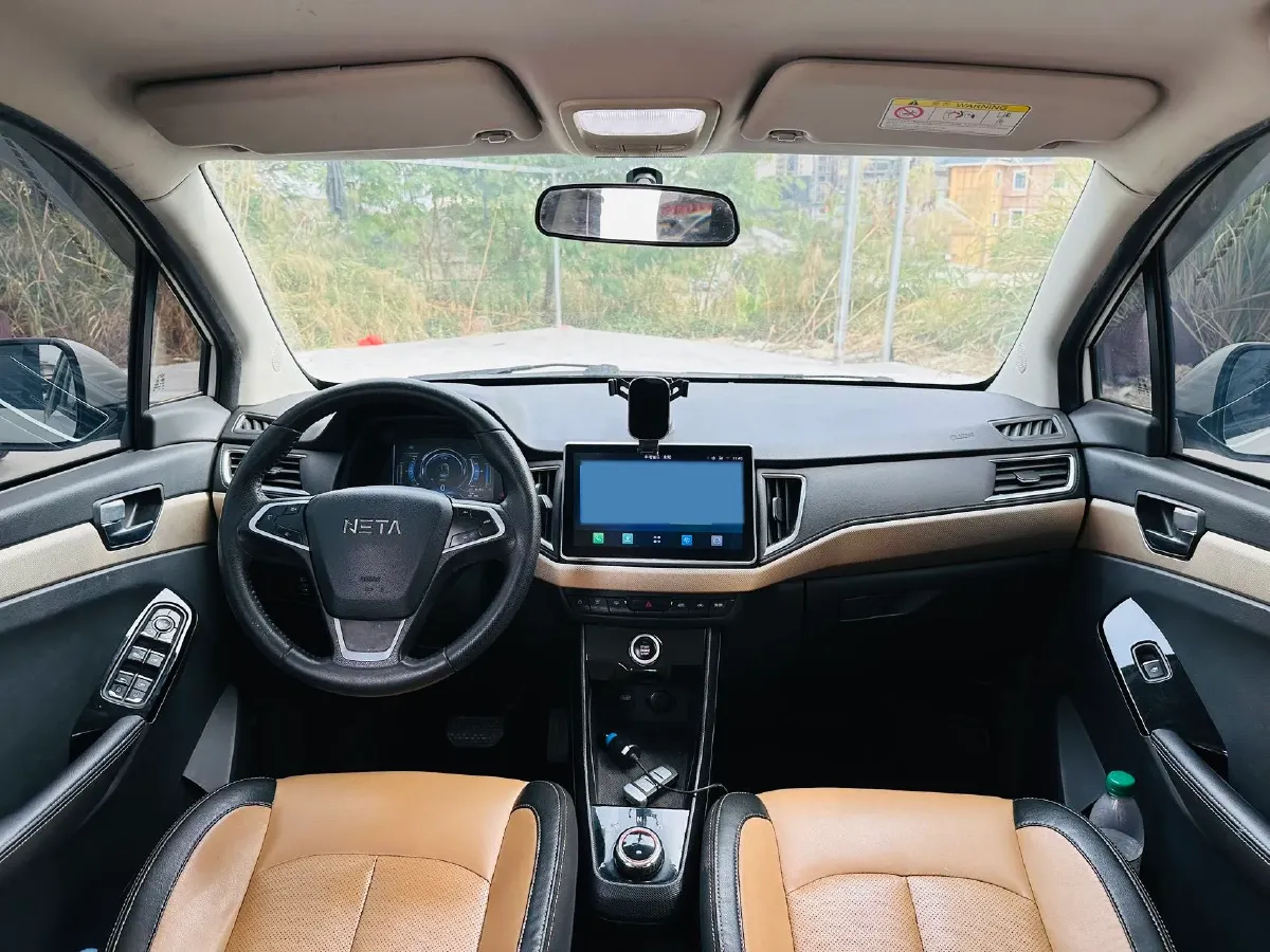 2019 Levdeo i3 BEV 15.33KWH,autocango,china used car exporter,china ev exporter,chinese used car exporter,chinese used ev exporter