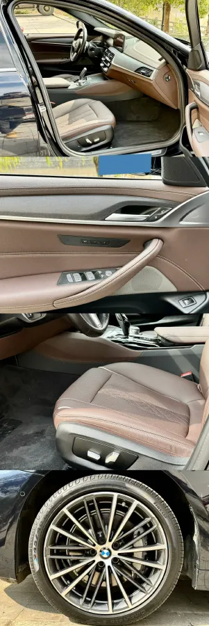 2023 BMW 5 Series 2.0T 245HP L4 8AT,autocango,china used car exporter,china ev exporter,chinese used car exporter,chinese used ev exporter