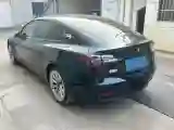 2020 Tesla Model 3 BEV 76.8KWH