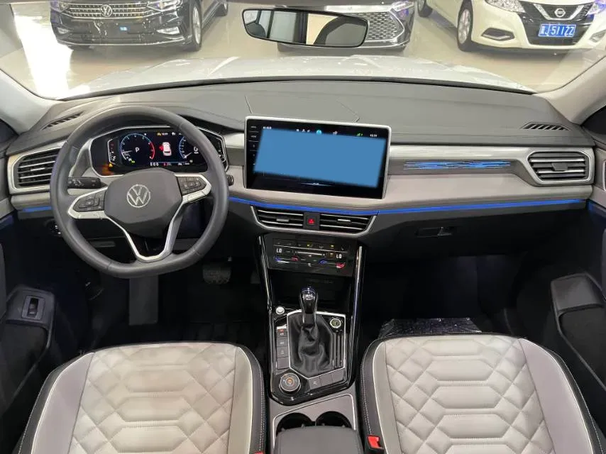 2023 Volkswagen Tayron 2.0T 220HP L4 7DCT,autocango,china used car exporter,china ev exporter,chinese used car exporter,chinese used ev exporter