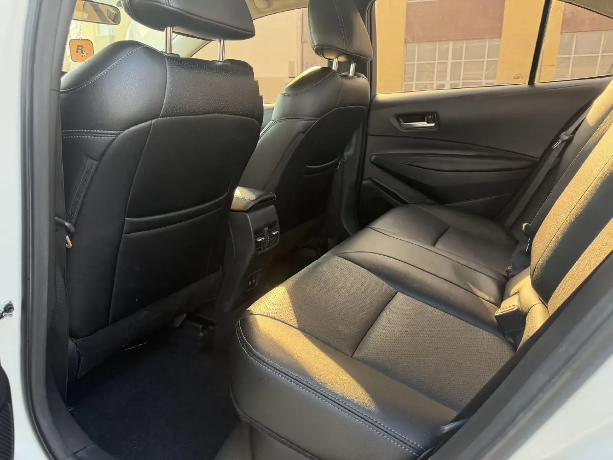 2019 Toyota Corolla 1.8L 98HP L4 E-CVT Hybrid,autocango,china used car exporter,china ev exporter,chinese used car exporter,chinese used ev exporter