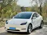 2021 Tesla Model Y BEV 60KWH