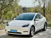 2021 TESLA MODEL Y,autocango,china used car exporter,china ev exporter,chinese used car exporter,chinese used ev exporter