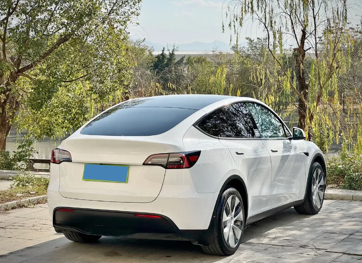 2021 Tesla Model Y BEV 60KWH,autocango,china used car exporter,china ev exporter,chinese used car exporter,chinese used ev exporter