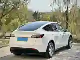 2021 Tesla Model Y BEV 60KWH