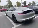 2019 Porsche Panamera 2.9T 330HP V6 8DCT