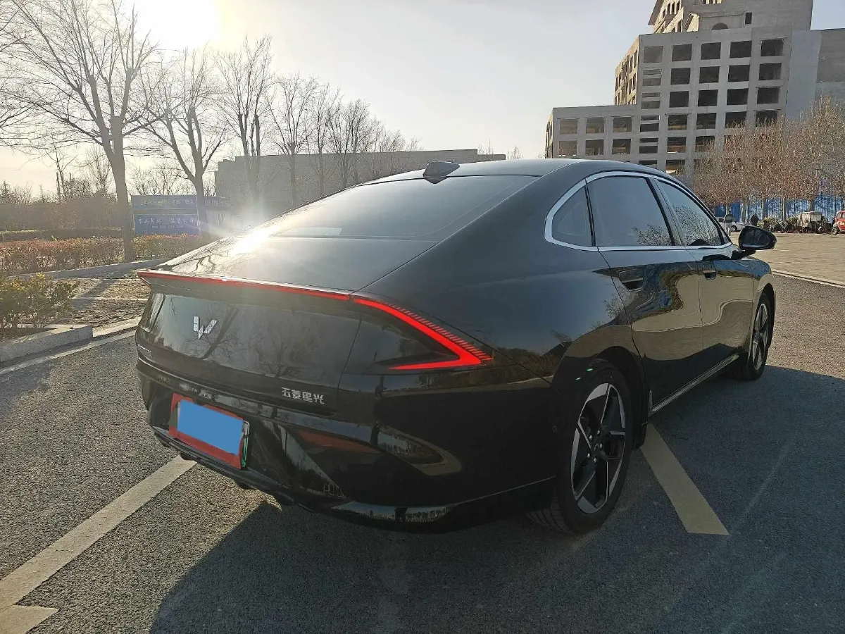 2025 WuLing XingGuang BEV,autocango,china used car exporter,china ev exporter,chinese used car exporter,chinese used ev exporter