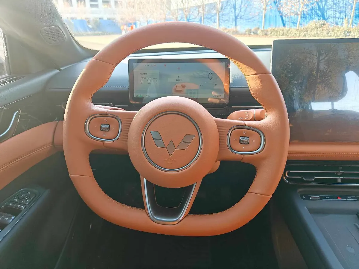 2025 WuLing XingGuang BEV,autocango,china used car exporter,china ev exporter,chinese used car exporter,chinese used ev exporter