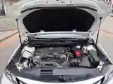2021 Toyota Camry 2.5L 209HP L4 8AT