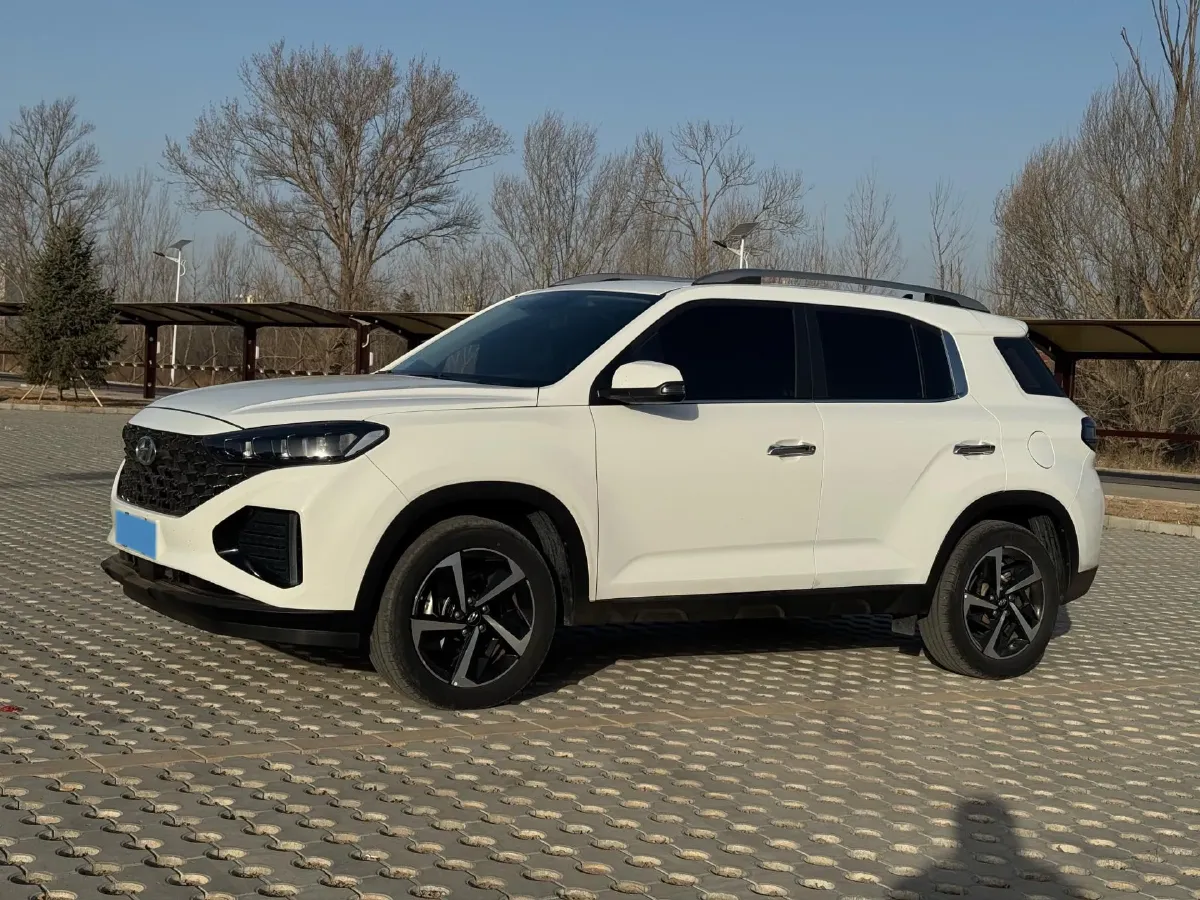 2021 Hyundai ix35 2.0L 160HP L4 6AT,autocango,china used car exporter,china ev exporter,chinese used car exporter,chinese used ev exporter