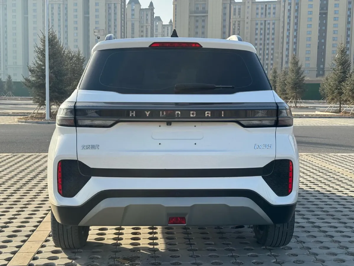 2021 Hyundai ix35 2.0L 160HP L4 6AT,autocango,china used car exporter,china ev exporter,chinese used car exporter,chinese used ev exporter