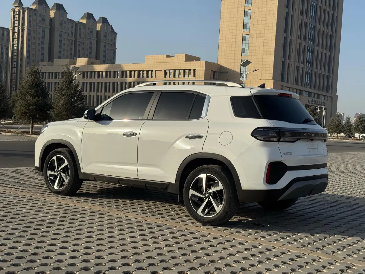 2021 Hyundai ix35 2.0L 160HP L4 6AT,autocango,china used car exporter,china ev exporter,chinese used car exporter,chinese used ev exporter