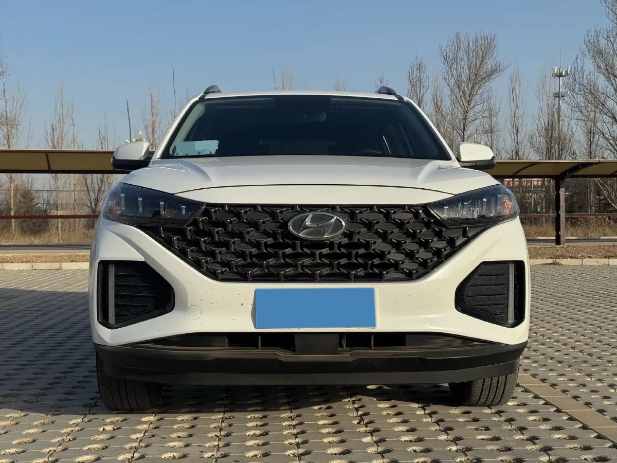 2021 Hyundai ix35 2.0L 160HP L4 6AT,autocango,china used car exporter,china ev exporter,chinese used car exporter,chinese used ev exporter