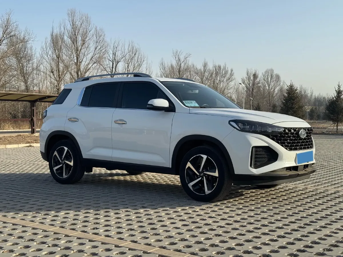 2021 Hyundai ix35 2.0L 160HP L4 6AT,autocango,china used car exporter,china ev exporter,chinese used car exporter,chinese used ev exporter
