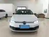 2023 Volkswagen Golf 1.4T 150HP L4 7DCT