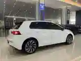 2023 Volkswagen Golf 1.4T 150HP L4 7DCT