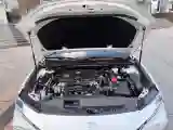 2024 Toyota Camry 2.0L 173HP L4 CVT