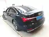 2021 Audi A6L 2.0T 224HP L4 7DCT