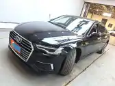 2021 AUDI A6L,autocango,china used car exporter,china ev exporter,chinese used car exporter,chinese used ev exporter