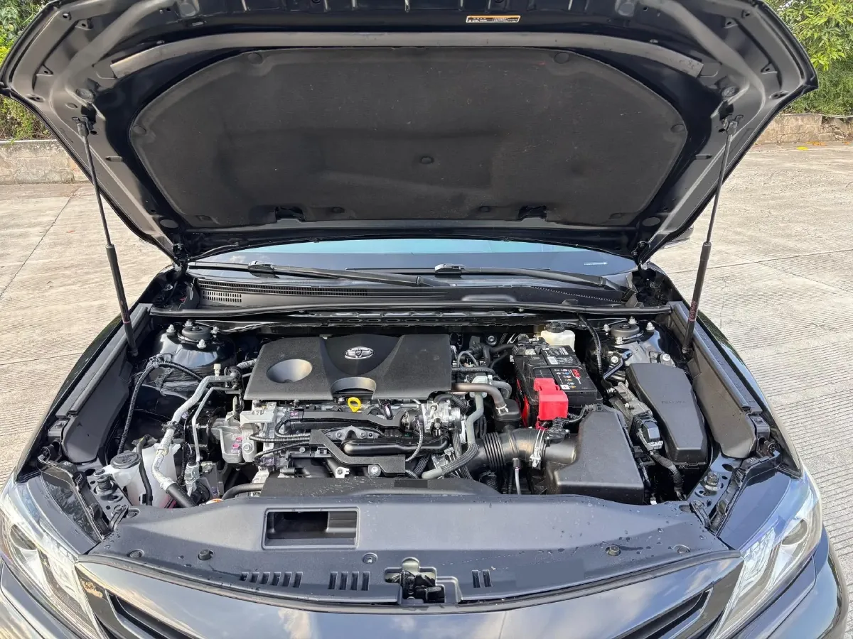 2022 Toyota Camry 2.0L 178HP L4 CVT,autocango,china used car exporter,china ev exporter,chinese used car exporter,chinese used ev exporter