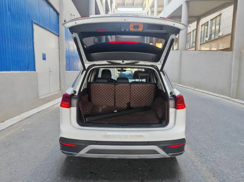 2021 Volkswagen Tayron 1.4T 150HP L4 7DCT,autocango,china used car exporter,china ev exporter,chinese used car exporter,chinese used ev exporter