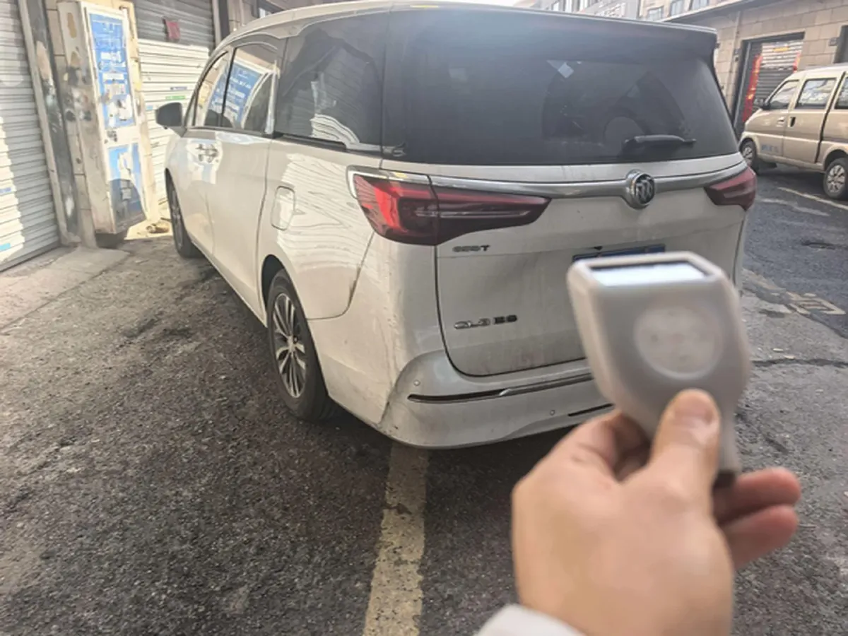 2022 Buick GL8 2.0T 237HP L4 9AT,autocango,china used car exporter,china ev exporter,chinese used car exporter,chinese used ev exporter