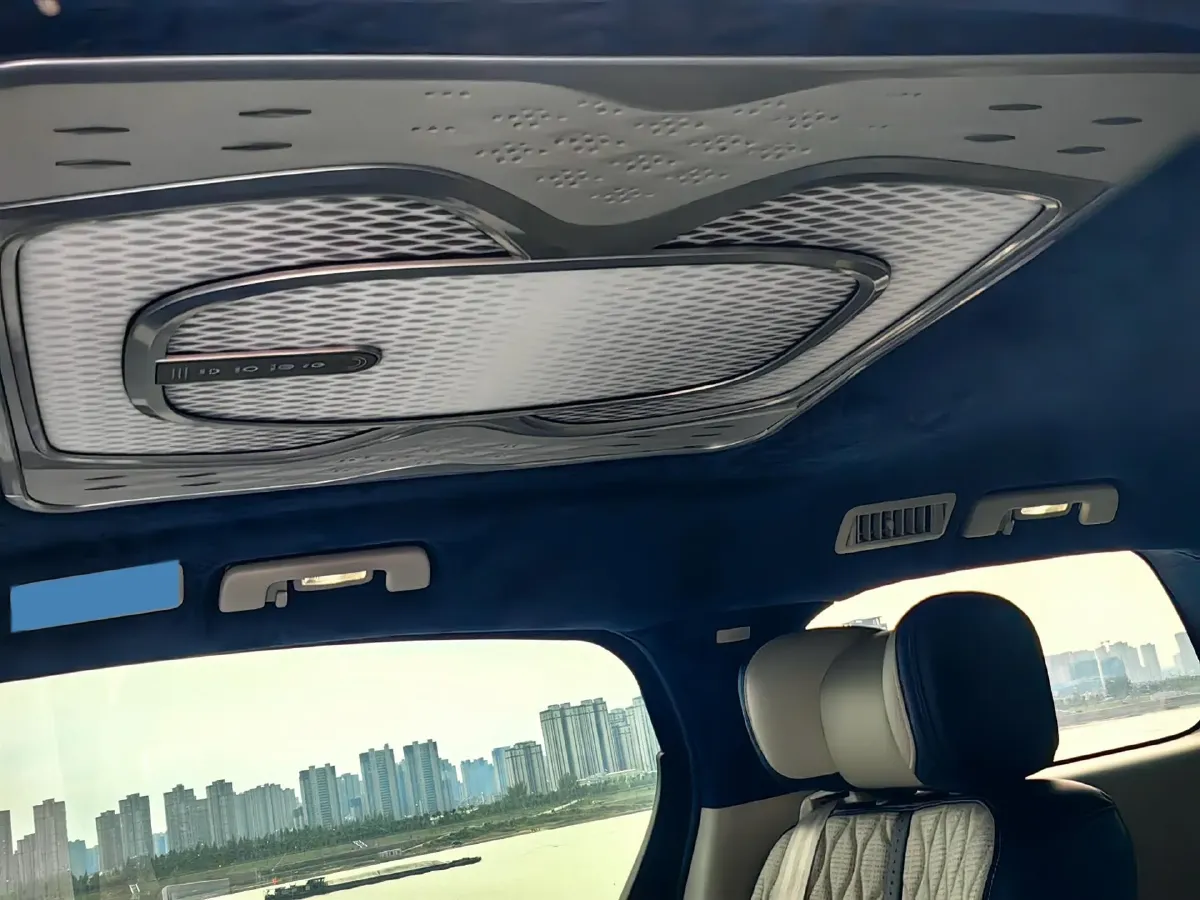 2022 Buick GL8 2.0T 237HP L4 9AT,autocango,china used car exporter,china ev exporter,chinese used car exporter,chinese used ev exporter