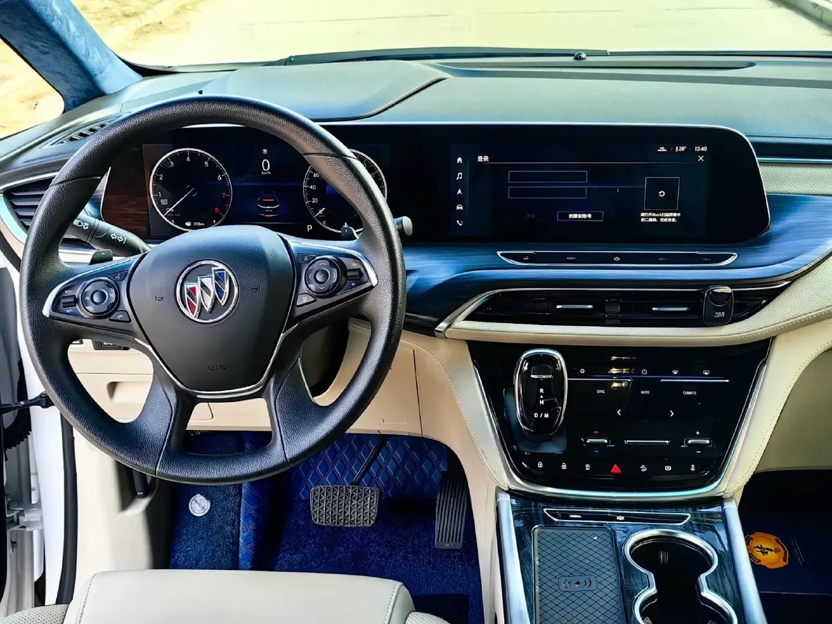 2022 Buick GL8 2.0T 237HP L4 9AT,autocango,china used car exporter,china ev exporter,chinese used car exporter,chinese used ev exporter