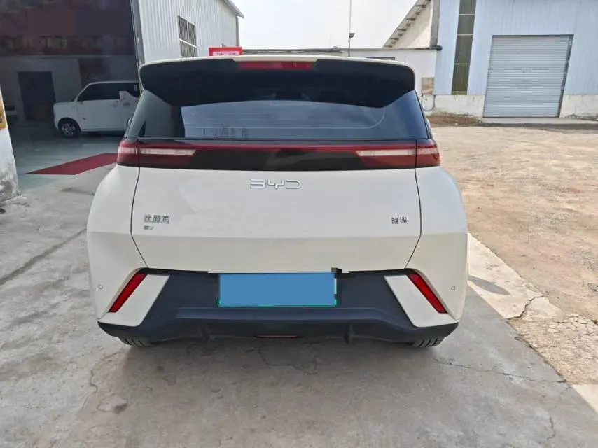 2024 BYD Seagull BEV 30.08KWH,autocango,china used car exporter,china ev exporter,chinese used car exporter,chinese used ev exporter