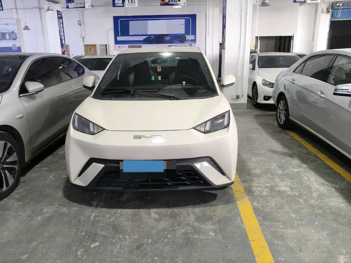 2023 BYD Seagull BEV 30.08KWH,autocango,china used car exporter,china ev exporter,chinese used car exporter,chinese used ev exporter