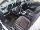 2020 Toyota RAV4 2.0L 171HP L4 CVT