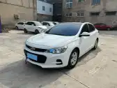 2019 CHEVROLET CAVALIER,autocango,china used car exporter,china ev exporter,chinese used car exporter,chinese used ev exporter