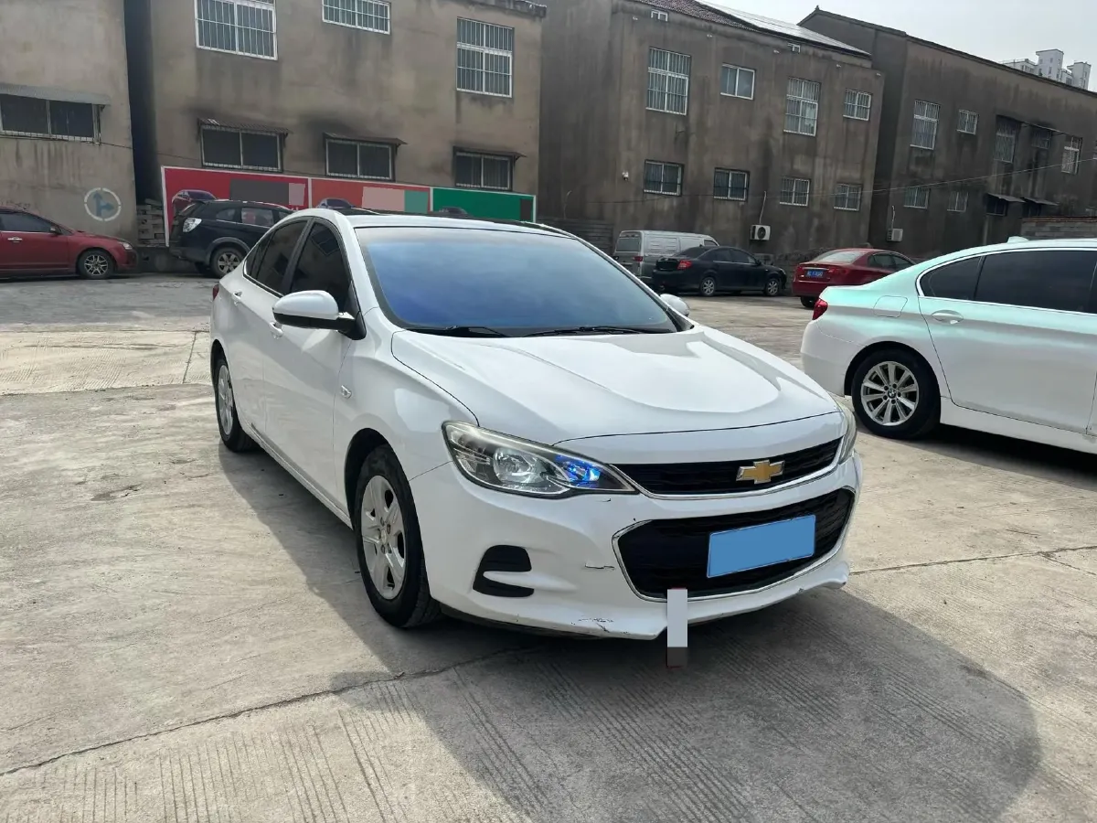 2019 Chevrolet Cavalier 1.5L 113HP L4 6AT,autocango,china used car exporter,china ev exporter,chinese used car exporter,chinese used ev exporter