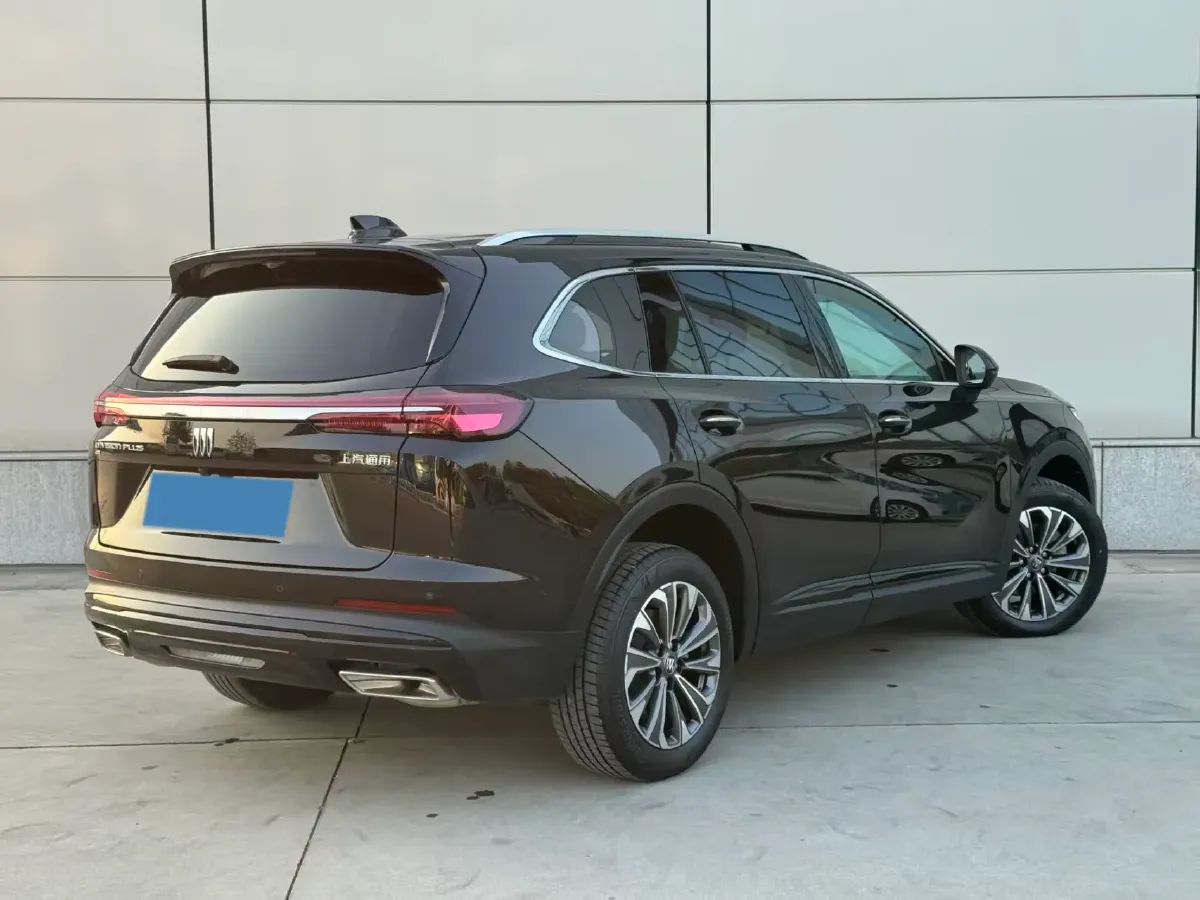 2023 Buick EnvisionPlus 2.0T 237HP L4 9AT,autocango,china used car exporter,china ev exporter,chinese used car exporter,chinese used ev exporter