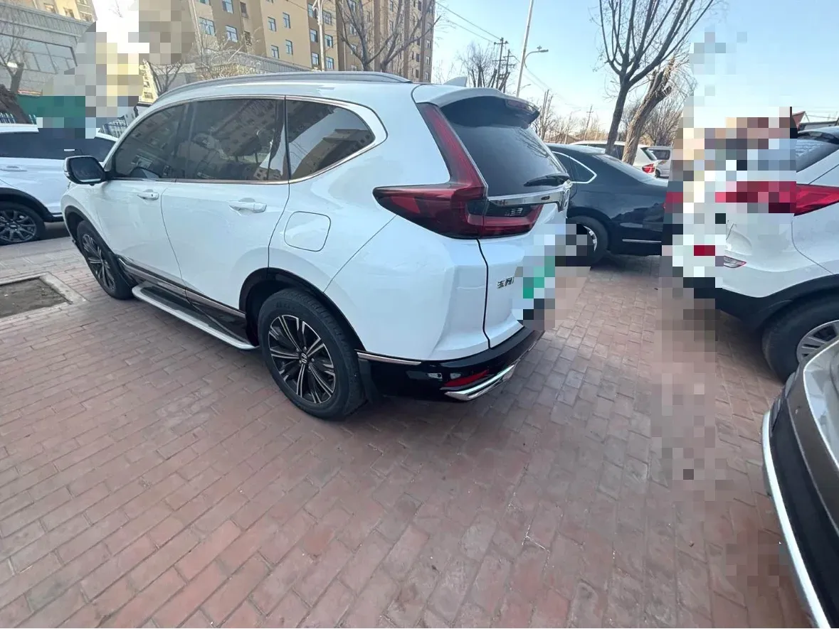 2021 Honda CR-V 2.0L 146HP L4 E-CVT PHEV 16KWH,autocango,china used car exporter,china ev exporter,chinese used car exporter,chinese used ev exporter