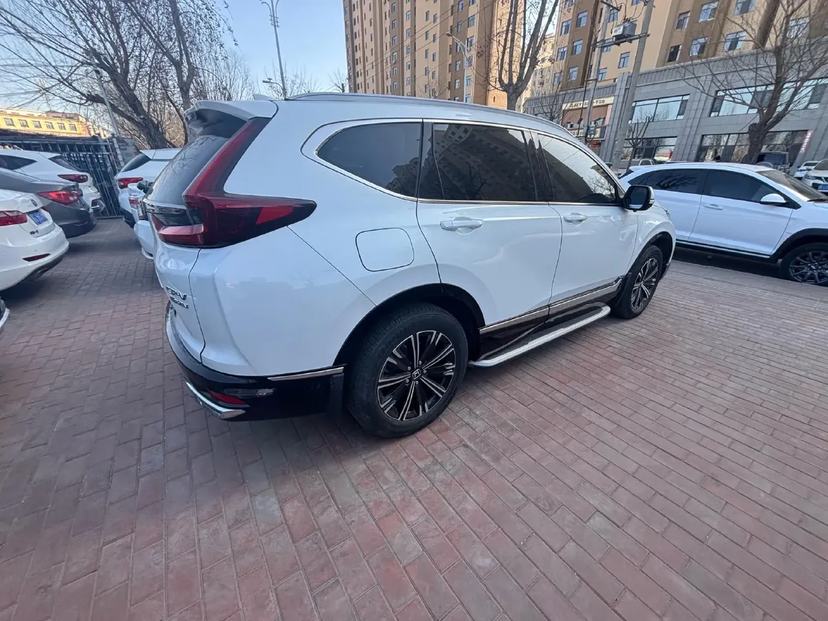 2021 Honda CR-V 2.0L 146HP L4 E-CVT PHEV 16KWH,autocango,china used car exporter,china ev exporter,chinese used car exporter,chinese used ev exporter